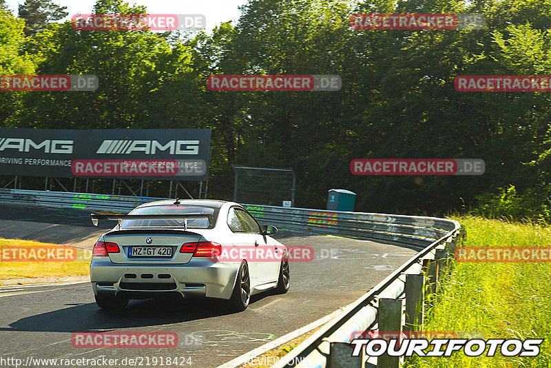 Bild #21918424 - Touristenfahrten Nürburgring Nordschleife (01.06.2023)