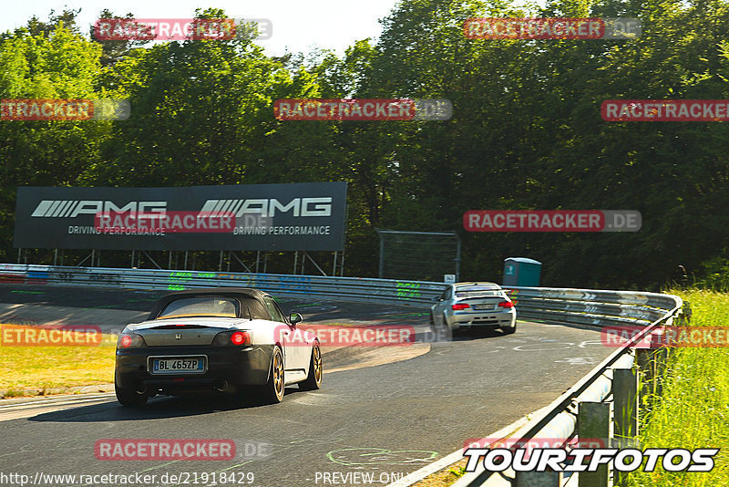 Bild #21918429 - Touristenfahrten Nürburgring Nordschleife (01.06.2023)