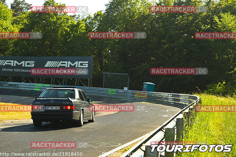 Bild #21918450 - Touristenfahrten Nürburgring Nordschleife (01.06.2023)