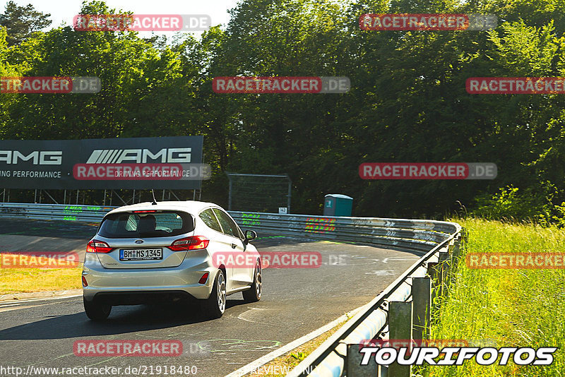 Bild #21918480 - Touristenfahrten Nürburgring Nordschleife (01.06.2023)