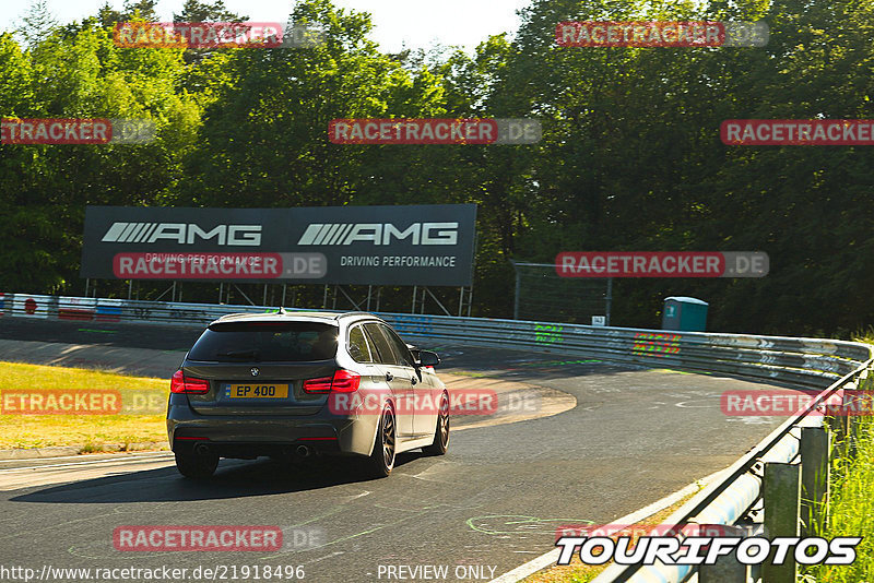 Bild #21918496 - Touristenfahrten Nürburgring Nordschleife (01.06.2023)