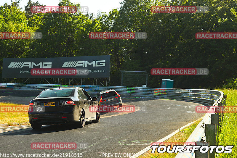 Bild #21918515 - Touristenfahrten Nürburgring Nordschleife (01.06.2023)