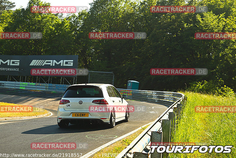 Bild #21918557 - Touristenfahrten Nürburgring Nordschleife (01.06.2023)