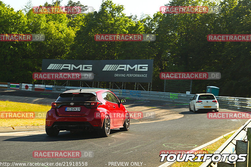 Bild #21918558 - Touristenfahrten Nürburgring Nordschleife (01.06.2023)