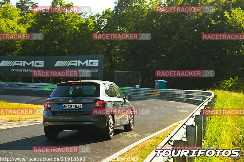 Bild #21918593 - Touristenfahrten Nürburgring Nordschleife (01.06.2023)