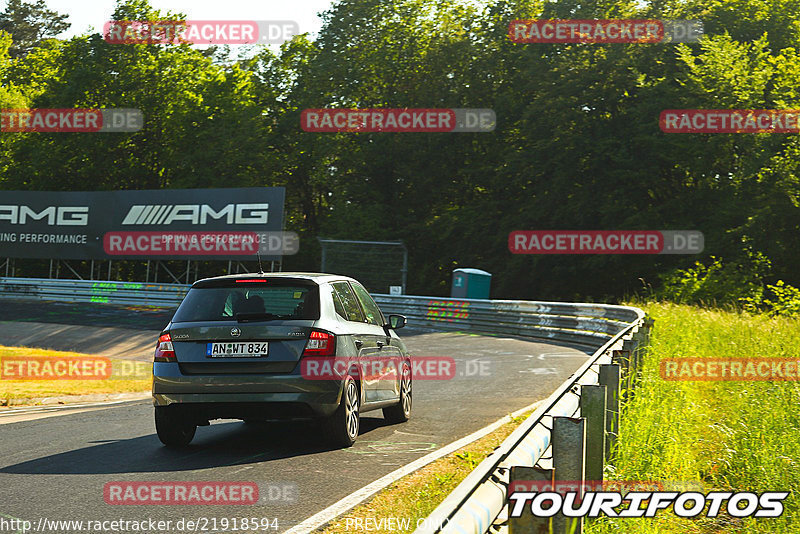 Bild #21918594 - Touristenfahrten Nürburgring Nordschleife (01.06.2023)