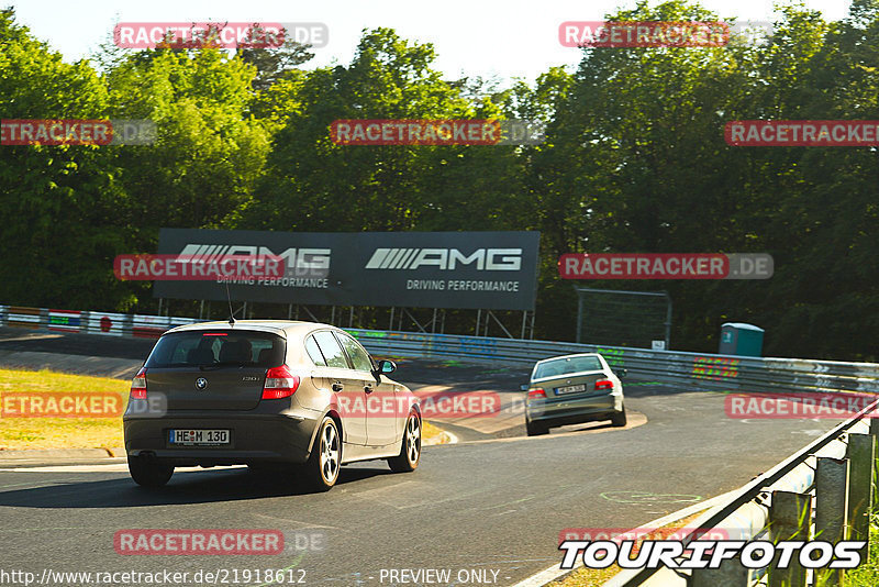 Bild #21918612 - Touristenfahrten Nürburgring Nordschleife (01.06.2023)