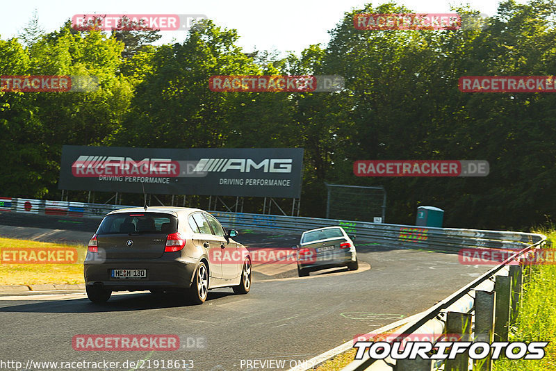 Bild #21918613 - Touristenfahrten Nürburgring Nordschleife (01.06.2023)