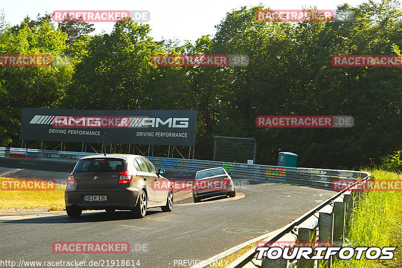 Bild #21918614 - Touristenfahrten Nürburgring Nordschleife (01.06.2023)