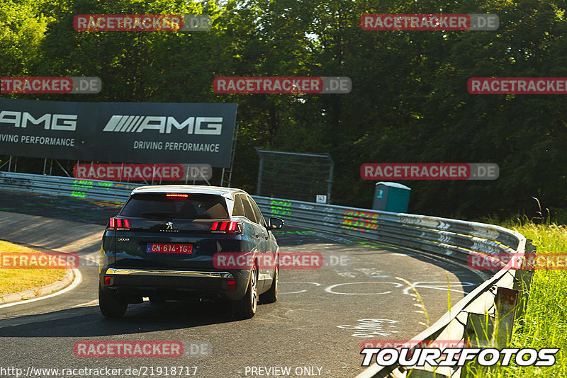 Bild #21918717 - Touristenfahrten Nürburgring Nordschleife (01.06.2023)