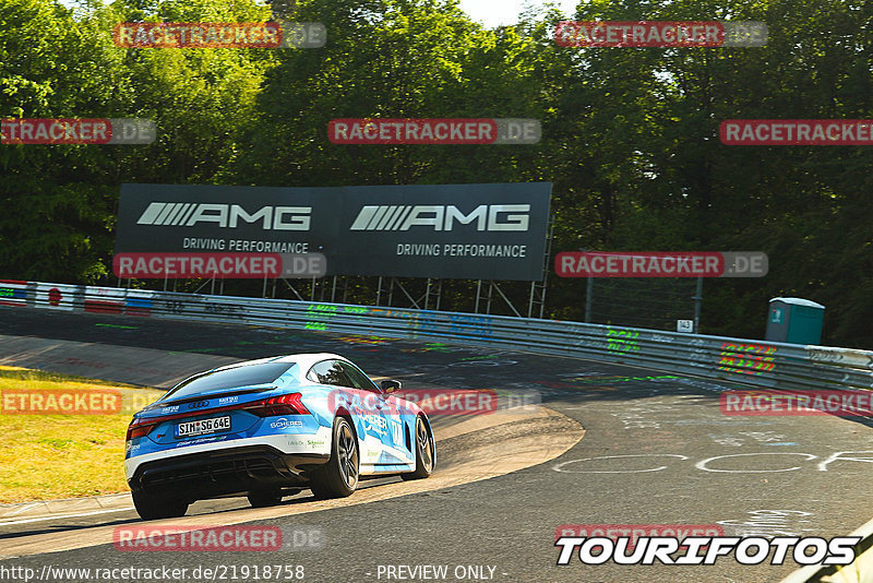 Bild #21918758 - Touristenfahrten Nürburgring Nordschleife (01.06.2023)