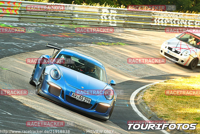 Bild #21918838 - Touristenfahrten Nürburgring Nordschleife (01.06.2023)