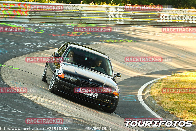 Bild #21918868 - Touristenfahrten Nürburgring Nordschleife (01.06.2023)