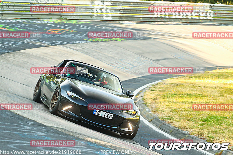 Bild #21919068 - Touristenfahrten Nürburgring Nordschleife (01.06.2023)