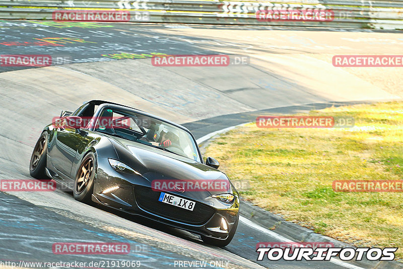 Bild #21919069 - Touristenfahrten Nürburgring Nordschleife (01.06.2023)