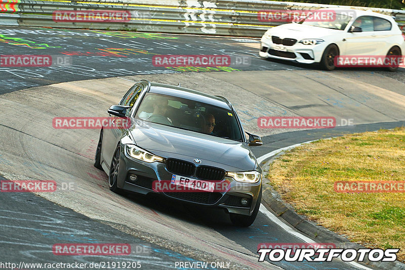 Bild #21919205 - Touristenfahrten Nürburgring Nordschleife (01.06.2023)