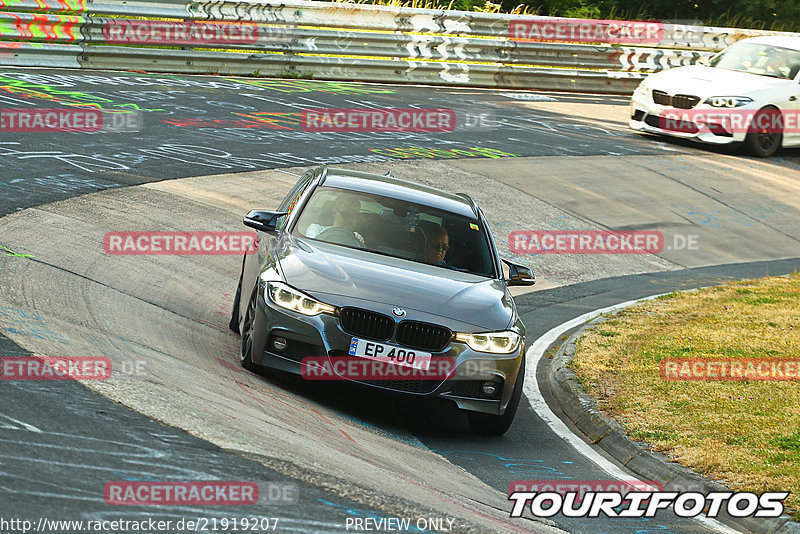 Bild #21919207 - Touristenfahrten Nürburgring Nordschleife (01.06.2023)