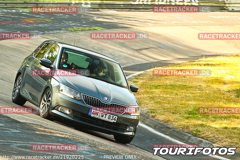 Bild #21920225 - Touristenfahrten Nürburgring Nordschleife (01.06.2023)