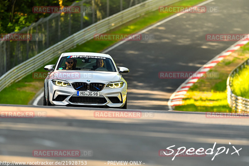 Bild #21928753 - Touristenfahrten Nürburgring Nordschleife (03.06.2023)