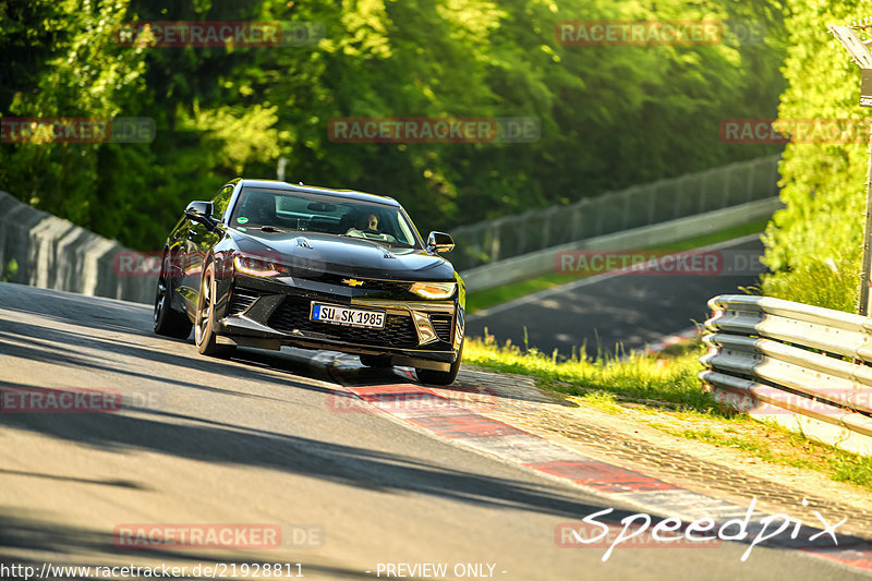 Bild #21928811 - Touristenfahrten Nürburgring Nordschleife (03.06.2023)