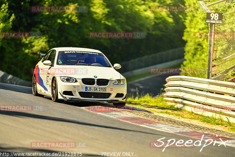 Bild #21928875 - Touristenfahrten Nürburgring Nordschleife (03.06.2023)