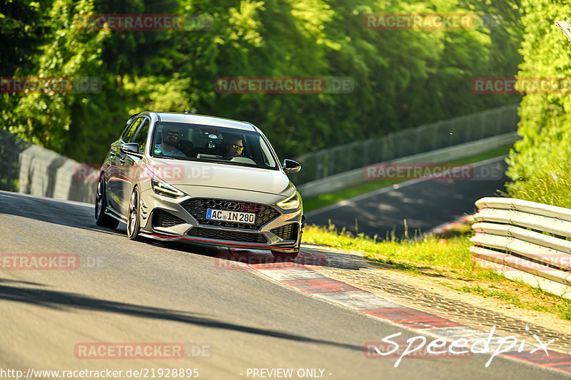 Bild #21928895 - Touristenfahrten Nürburgring Nordschleife (03.06.2023)