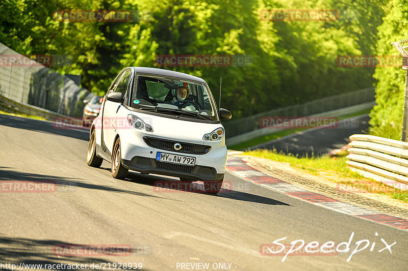 Bild #21928939 - Touristenfahrten Nürburgring Nordschleife (03.06.2023)