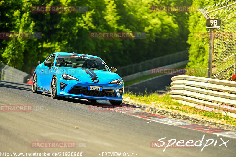 Bild #21928968 - Touristenfahrten Nürburgring Nordschleife (03.06.2023)