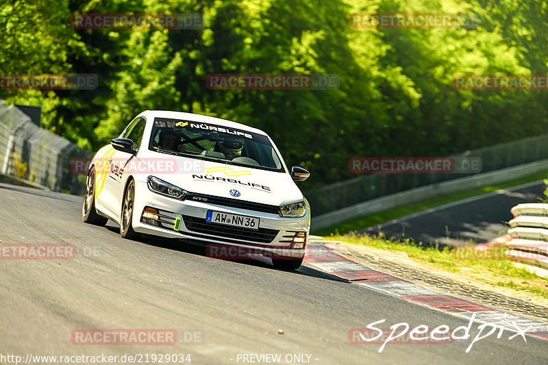 Bild #21929034 - Touristenfahrten Nürburgring Nordschleife (03.06.2023)