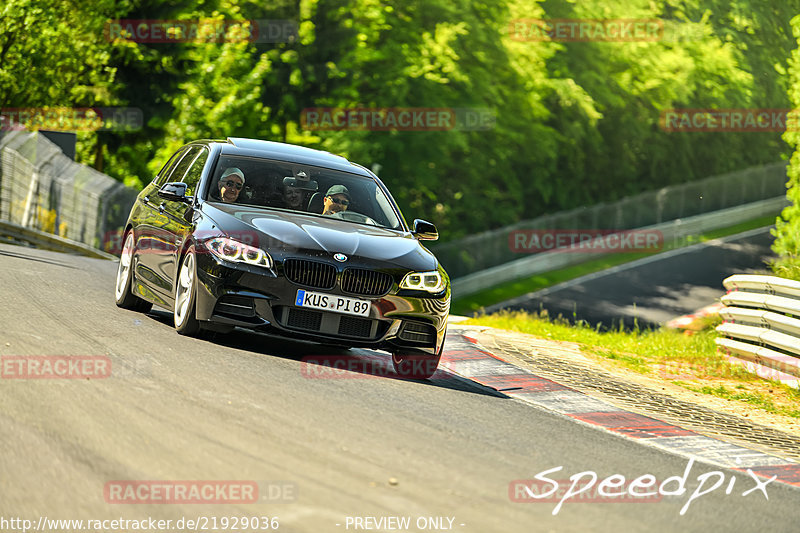 Bild #21929036 - Touristenfahrten Nürburgring Nordschleife (03.06.2023)