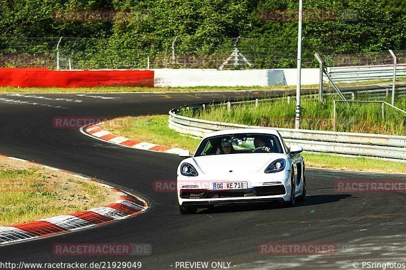 Bild #21929049 - Touristenfahrten Nürburgring Nordschleife (03.06.2023)