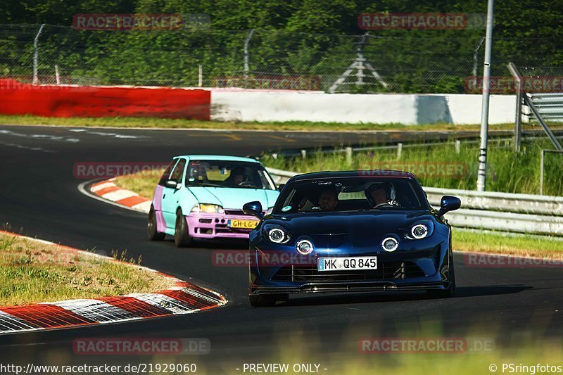 Bild #21929060 - Touristenfahrten Nürburgring Nordschleife (03.06.2023)