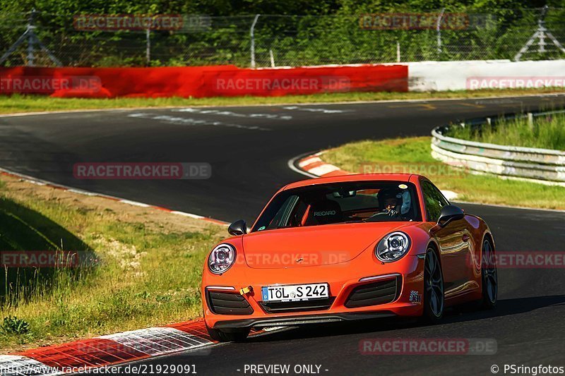 Bild #21929091 - Touristenfahrten Nürburgring Nordschleife (03.06.2023)