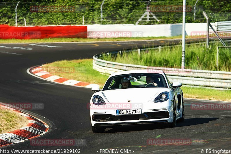 Bild #21929102 - Touristenfahrten Nürburgring Nordschleife (03.06.2023)