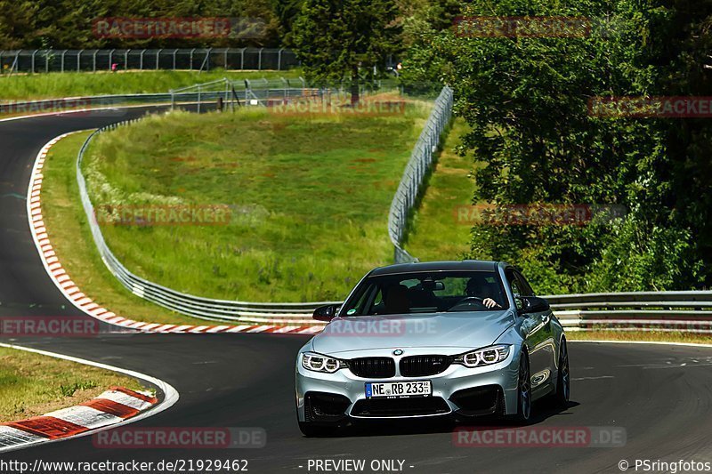 Bild #21929462 - Touristenfahrten Nürburgring Nordschleife (03.06.2023)