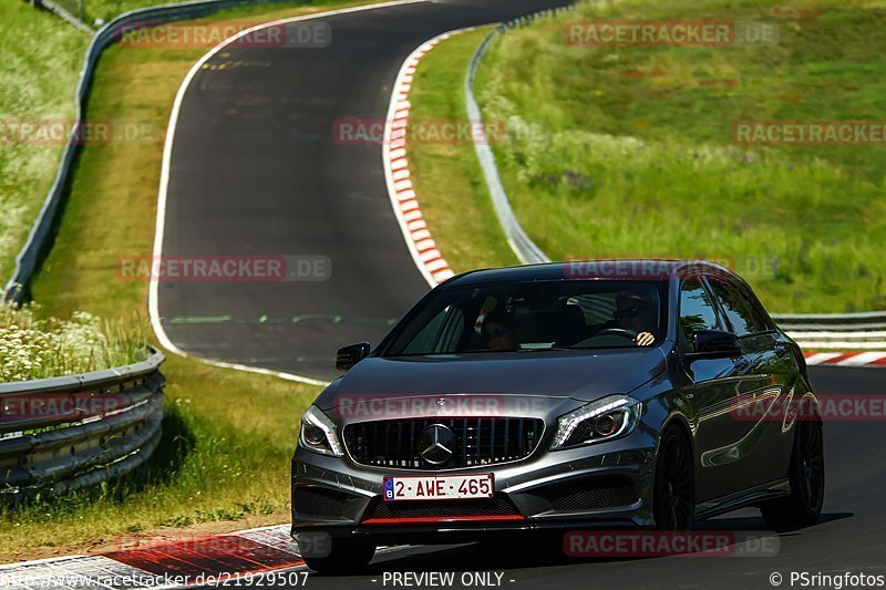 Bild #21929507 - Touristenfahrten Nürburgring Nordschleife (03.06.2023)