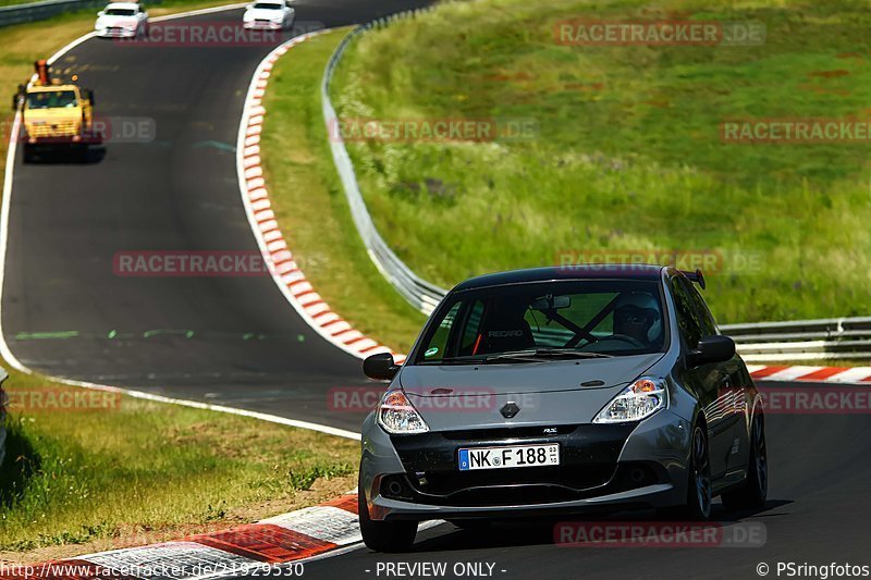 Bild #21929530 - Touristenfahrten Nürburgring Nordschleife (03.06.2023)