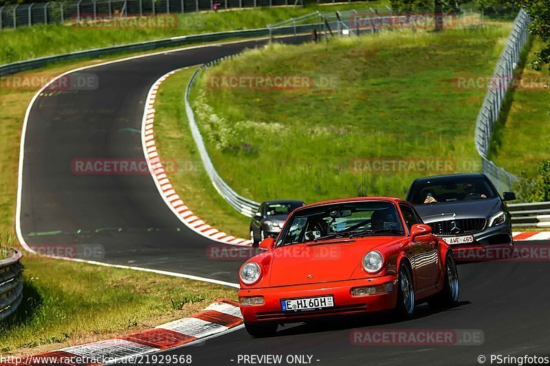 Bild #21929568 - Touristenfahrten Nürburgring Nordschleife (03.06.2023)