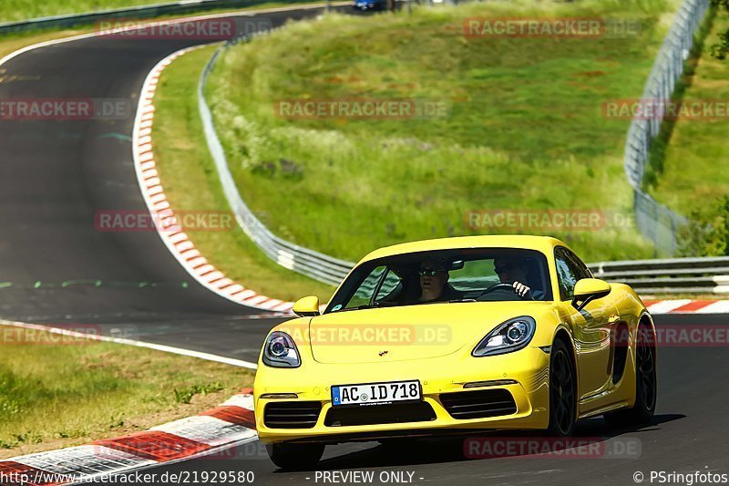 Bild #21929580 - Touristenfahrten Nürburgring Nordschleife (03.06.2023)