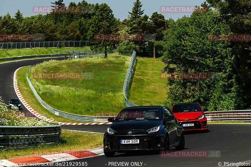 Bild #21929585 - Touristenfahrten Nürburgring Nordschleife (03.06.2023)