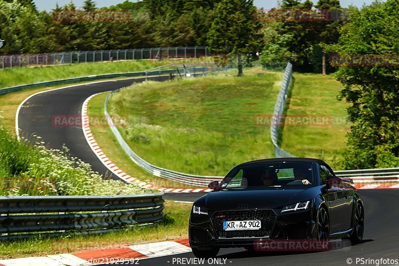 Bild #21929592 - Touristenfahrten Nürburgring Nordschleife (03.06.2023)