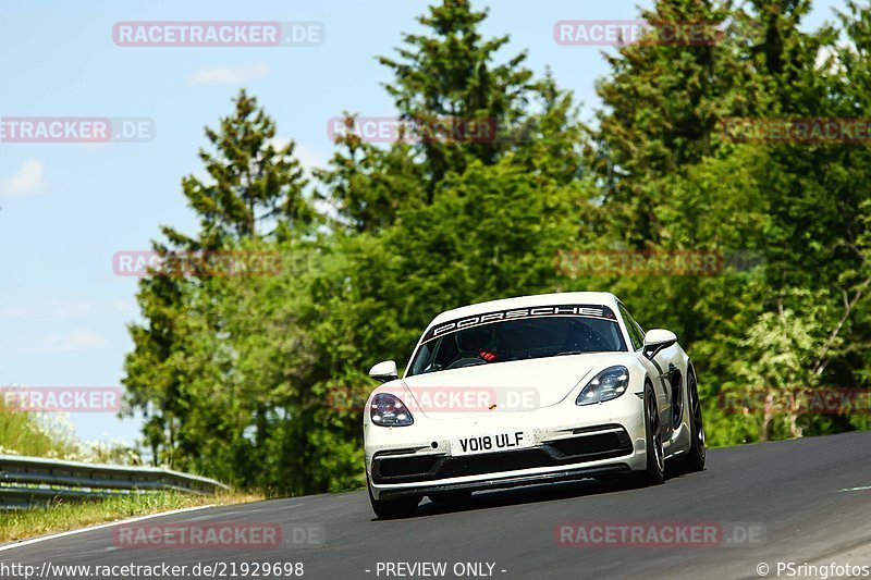 Bild #21929698 - Touristenfahrten Nürburgring Nordschleife (03.06.2023)