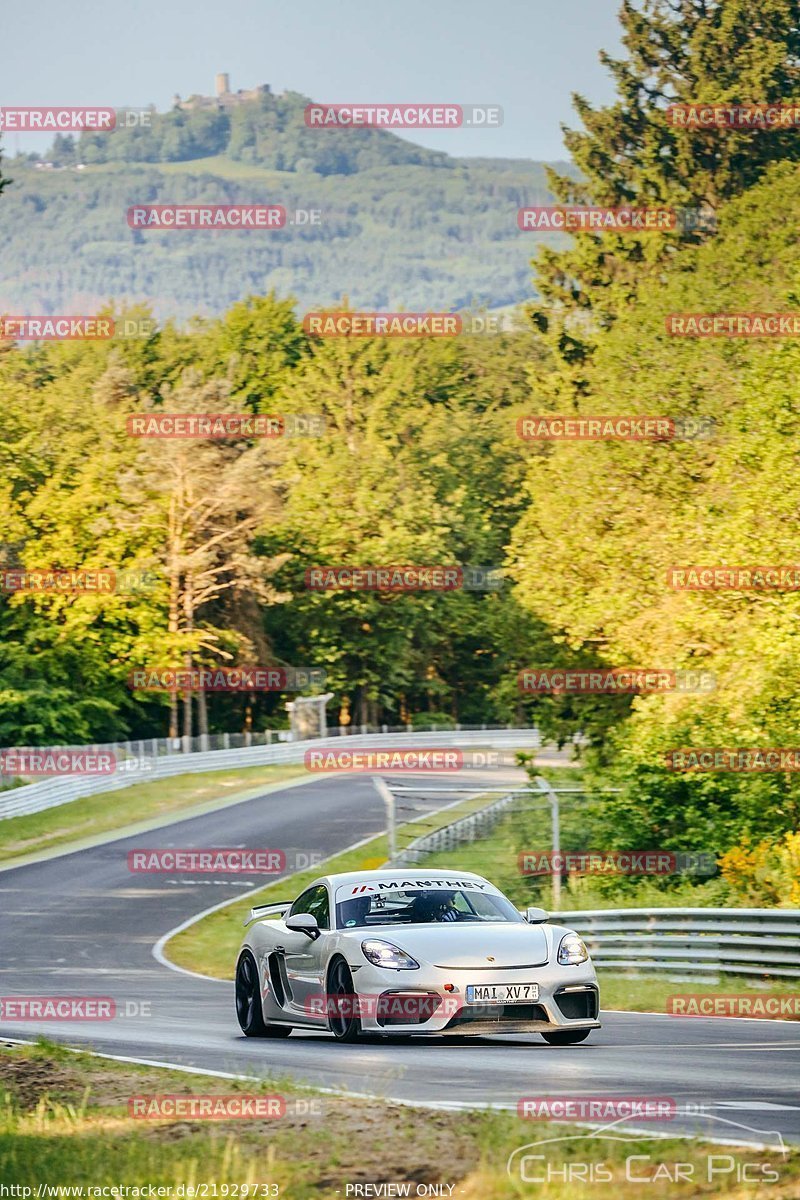 Bild #21929733 - Touristenfahrten Nürburgring Nordschleife (03.06.2023)