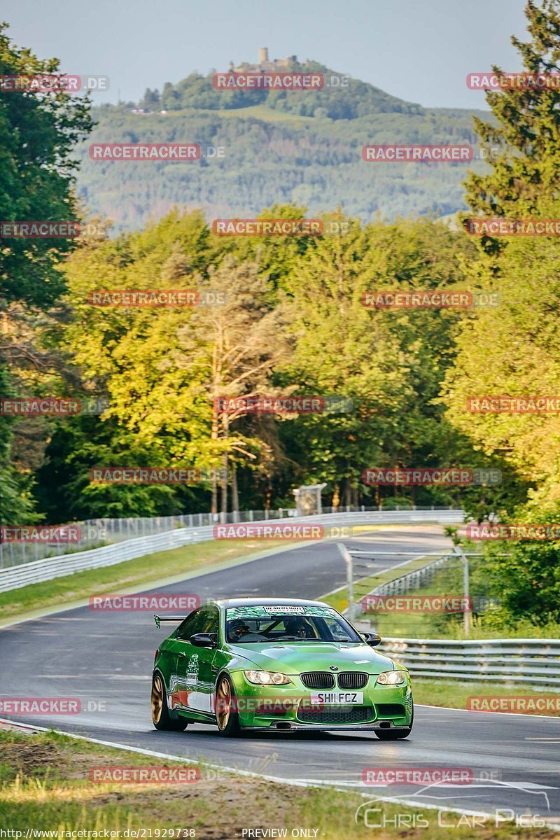 Bild #21929738 - Touristenfahrten Nürburgring Nordschleife (03.06.2023)