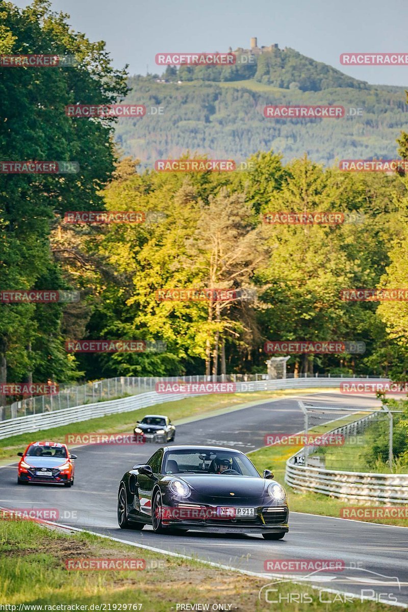 Bild #21929767 - Touristenfahrten Nürburgring Nordschleife (03.06.2023)