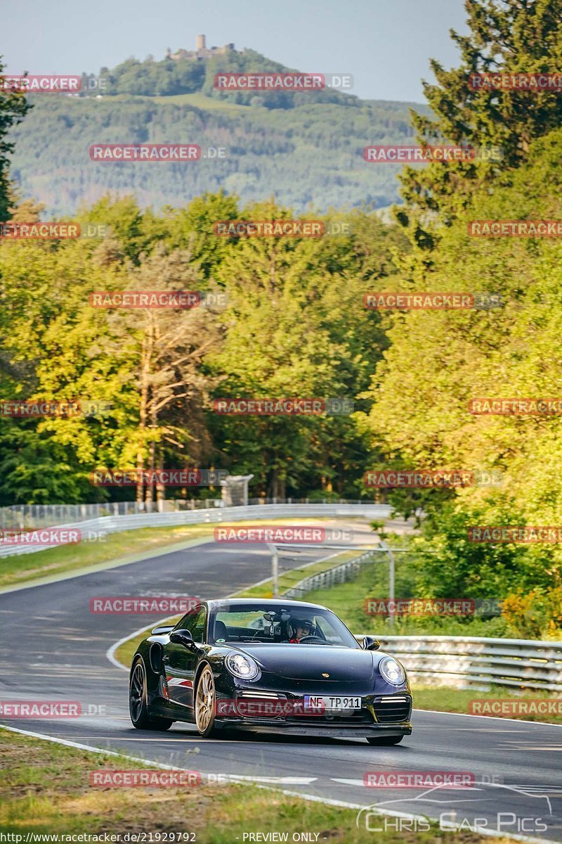 Bild #21929792 - Touristenfahrten Nürburgring Nordschleife (03.06.2023)