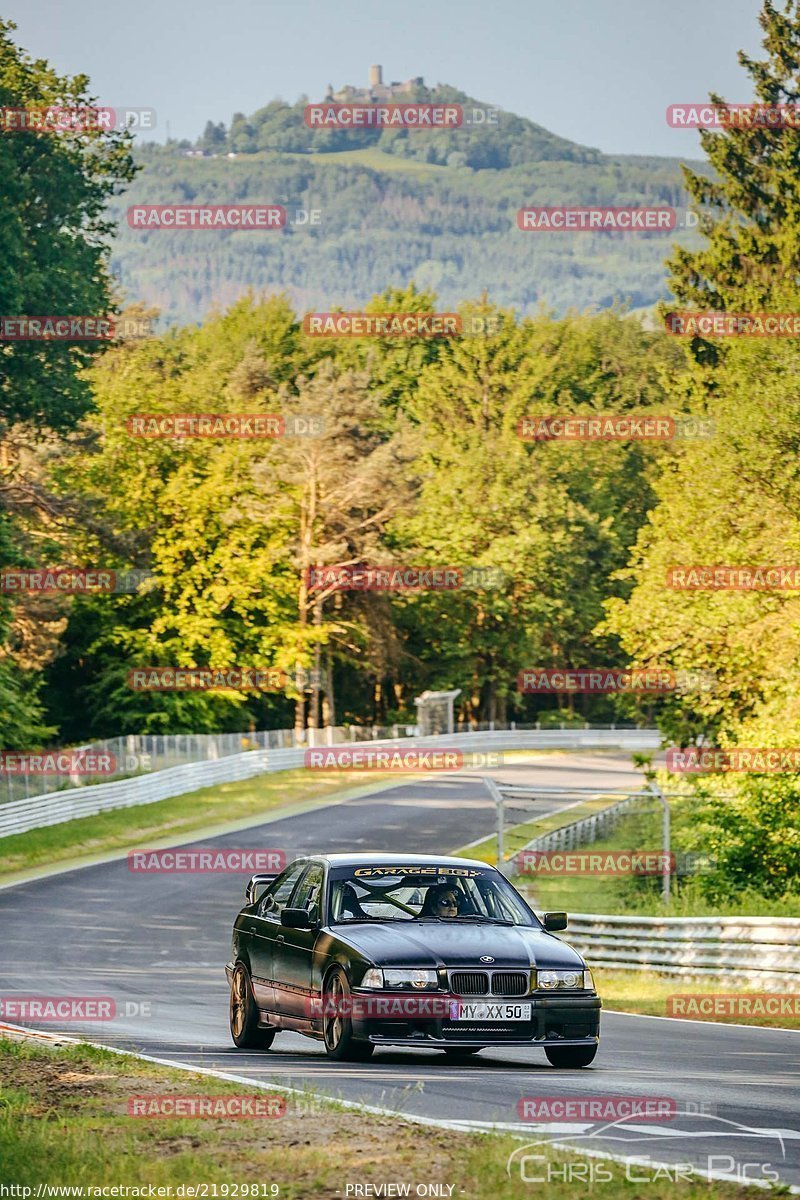 Bild #21929819 - Touristenfahrten Nürburgring Nordschleife (03.06.2023)