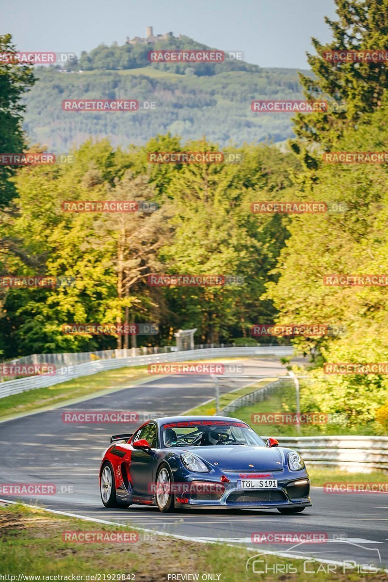 Bild #21929842 - Touristenfahrten Nürburgring Nordschleife (03.06.2023)