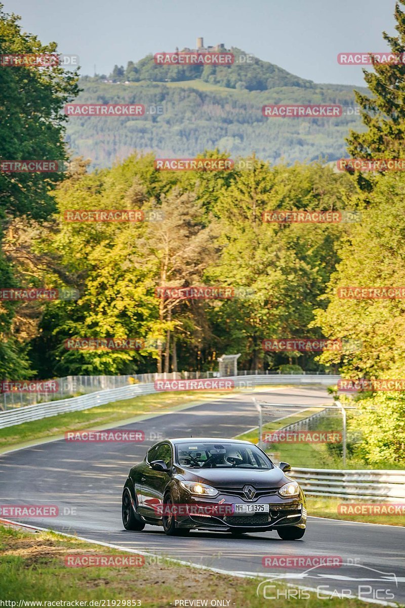 Bild #21929853 - Touristenfahrten Nürburgring Nordschleife (03.06.2023)