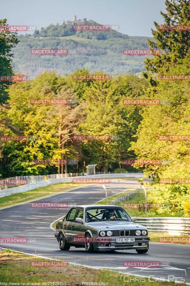 Bild #21929855 - Touristenfahrten Nürburgring Nordschleife (03.06.2023)